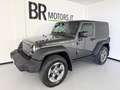 Jeep Wrangler 2.8 CRD DPF Rubicon Auto E6 Grigio - thumbnail 1