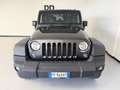 Jeep Wrangler 2.8 CRD DPF Rubicon Auto E6 Grigio - thumbnail 2