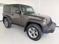Jeep Wrangler 2.8 CRD DPF Rubicon Auto E6 Grigio - thumbnail 3