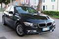 BMW 316 d 2.0 TDI Berlina UniPropietario per NEOPATENTATI Czarny - thumbnail 14