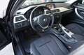 BMW 316 d 2.0 TDI Berlina UniPropietario per NEOPATENTATI Czarny - thumbnail 3