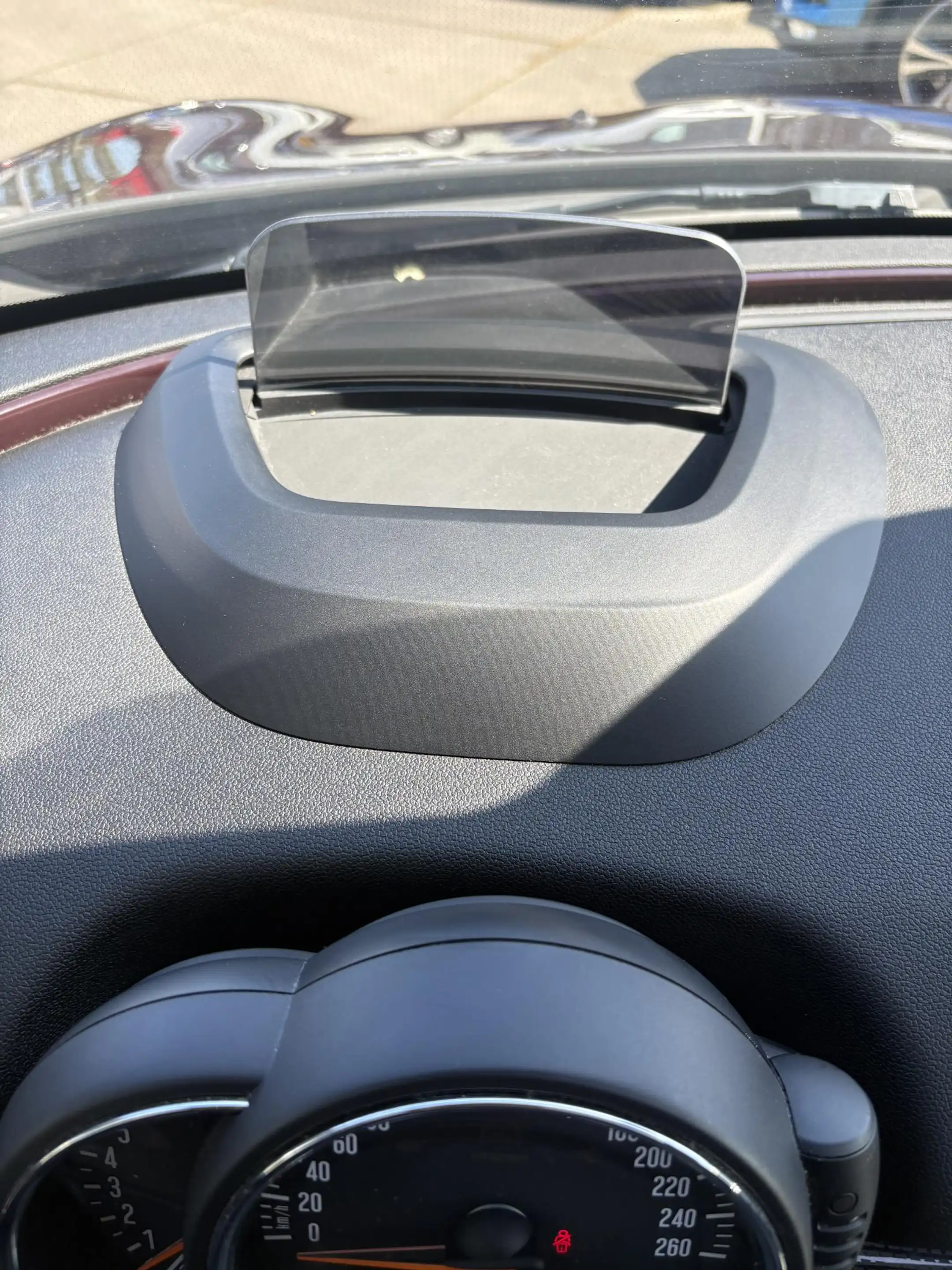 MINI Cooper S Clubman 2.0 Chili Serious Business — photo 19