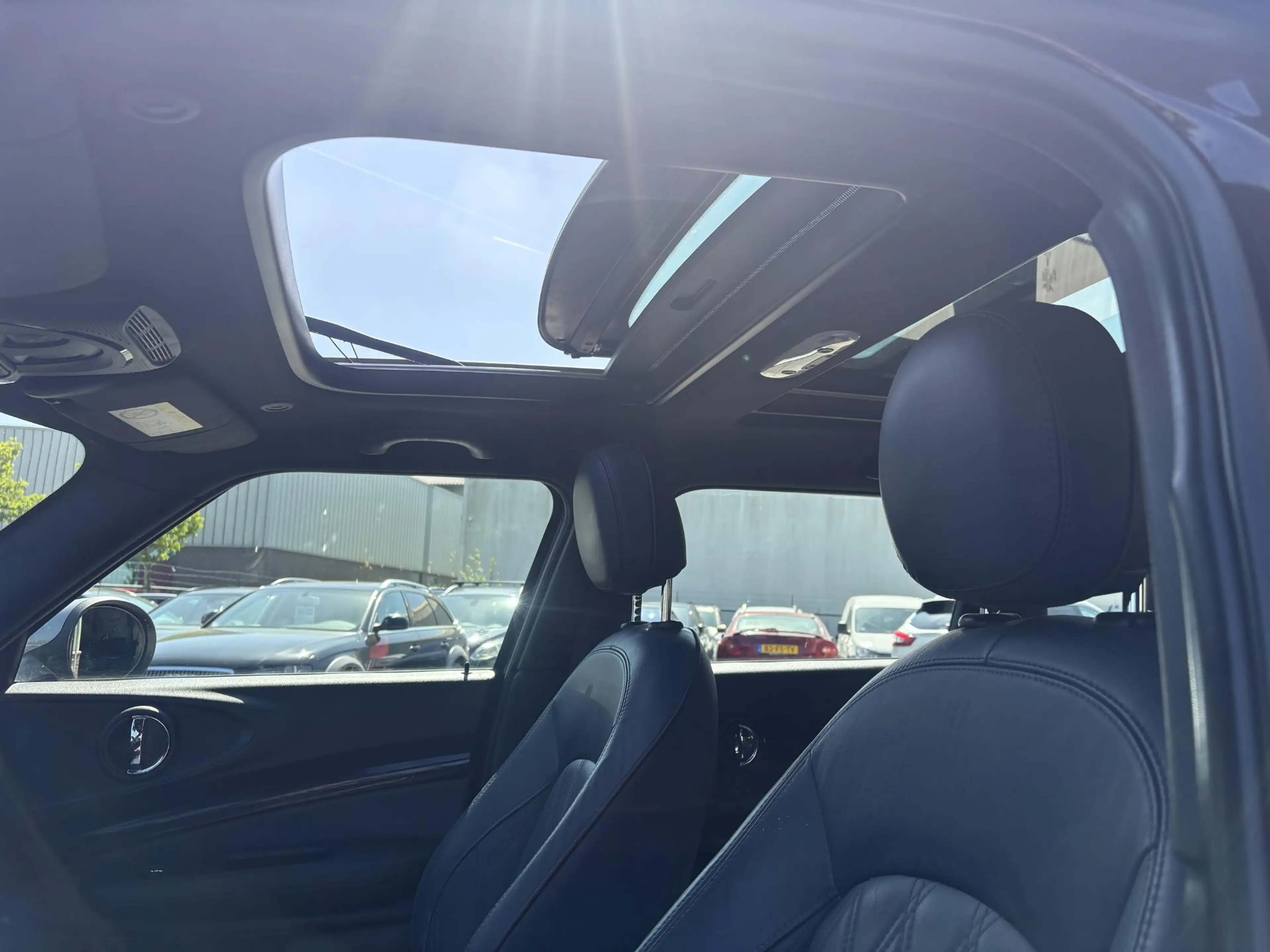 MINI Cooper S Clubman 2.0 Chili Serious Business — photo 5