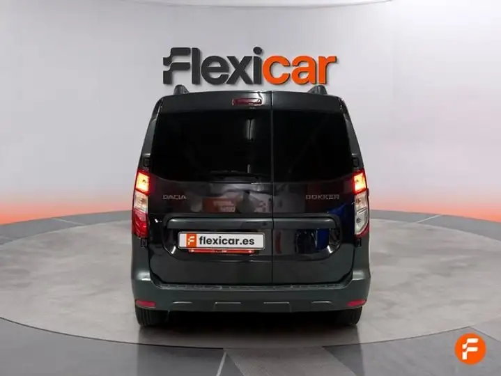 Dacia Dokker 1.5 Van Essential Blue dCi 2019, foto 7