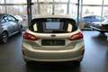 Ford Fiesta 1.0 EcoBoost S&S TiTANIUM Silber - thumbnail 4