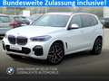 BMW X5 xDrive 40i M Sport/Laser/HUD/StandHZG/AHK Weiß - thumbnail 1