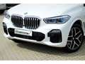 BMW X5 xDrive 40i M Sport/Laser/HUD/StandHZG/AHK Weiß - thumbnail 3