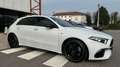 Mercedes-Benz A 45 AMG A AMG 45 Edition1 4matic+ auto Blanc - thumbnail 2