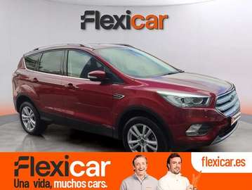 1.5 EcoBoost Titanium FWD 120