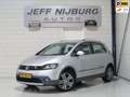 Volkswagen Golf Plus Cross 1.4 TSI 122PK Highline Apple-Carplay Stoelve Grijs - thumbnail 1