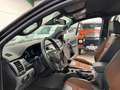 Ford Ranger 3.2 TDCi 147kW 4x4 Dob Cab Wildtrack AT Negro - thumbnail 7
