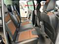 Ford Ranger 3.2 TDCi 147kW 4x4 Dob Cab Wildtrack AT Negro - thumbnail 6