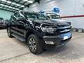 Ford Ranger 3.2 TDCi 147kW 4x4 Dob Cab Wildtrack AT Negro - thumbnail 3