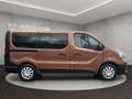 Renault Trafic Combi L1H1 Expression +KAMERA+SITZHEIZUNG+AHK+ Braun - thumbnail 6
