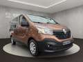 Renault Trafic Combi L1H1 Expression +KAMERA+SITZHEIZUNG+AHK+ Bruin - thumbnail 7