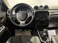 Suzuki Vitara 1.4 Hybrid Top 2WD + NAVIGATORE Argento - thumbnail 10