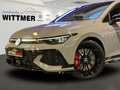 Volkswagen Golf GTI 8.5 TSI CLUBSPORT DSG NAVI MATRIX 19 TETTO KAMERA Grigio - thumbnail 6