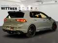 Volkswagen Golf GTI 8.5 TSI CLUBSPORT DSG NAVI MATRIX 19 TETTO KAMERA Grigio - thumbnail 4
