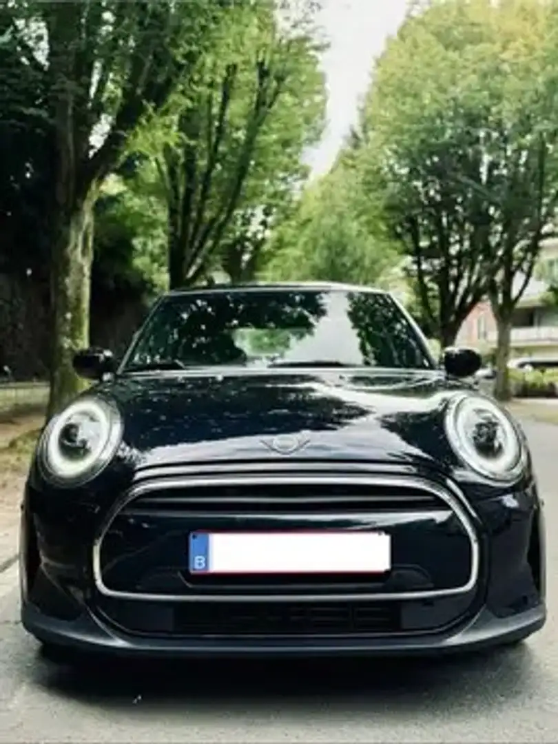 MINI Cooper 1.5 OPF - 1