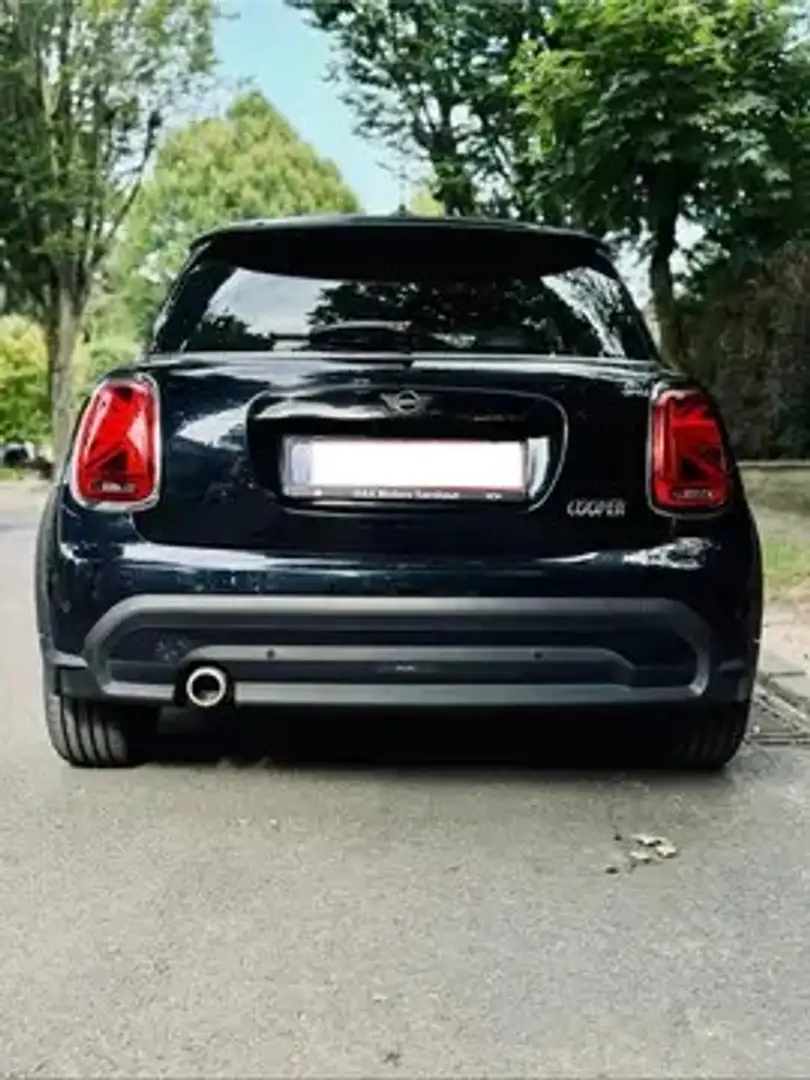 MINI Cooper 1.5 OPF - 2