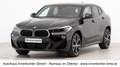 BMW X2 xDrive18d Schwarz - thumbnail 1