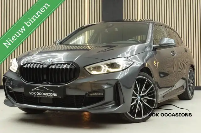 BMW 1er