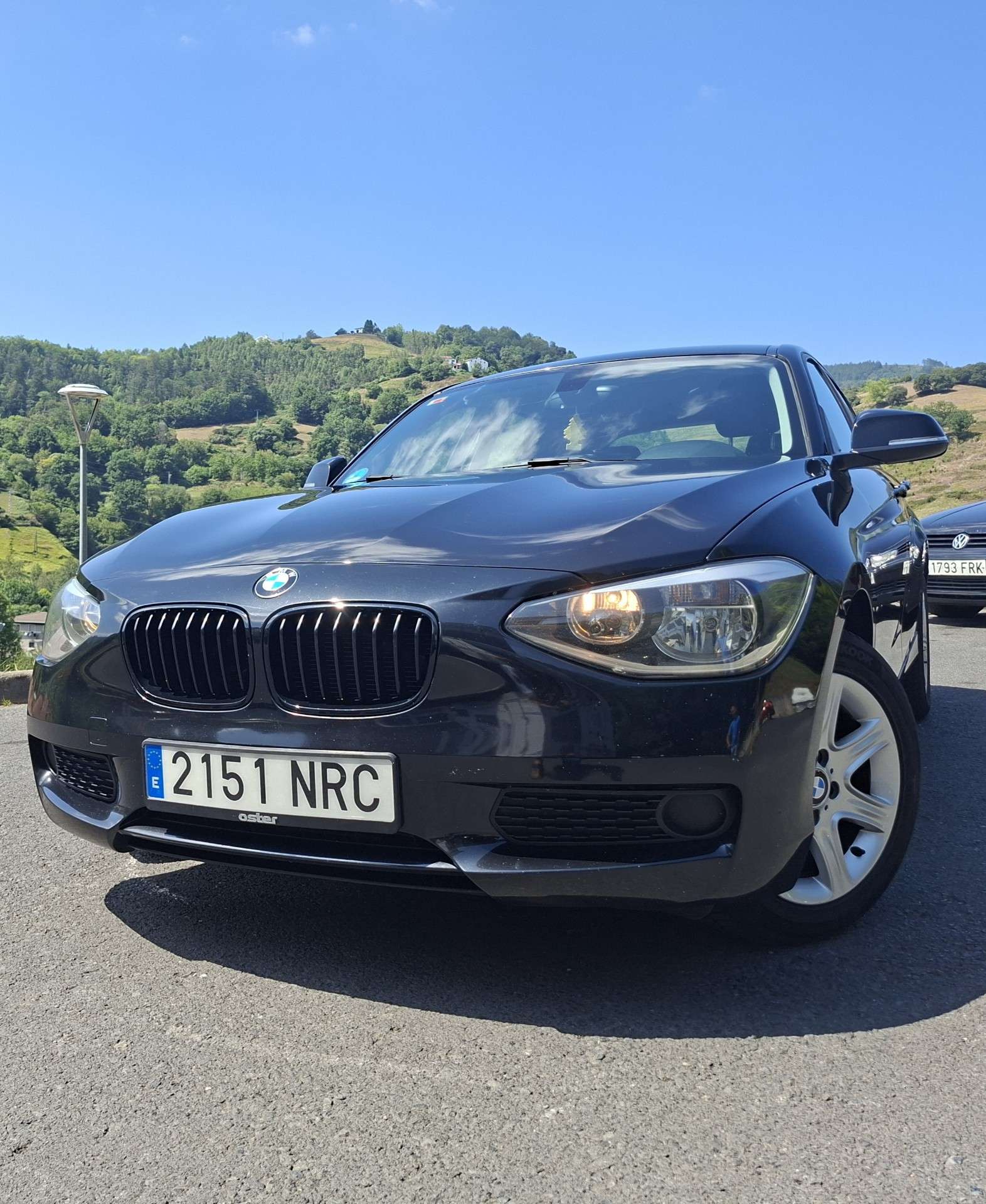 BMW 118 118d Sport - foto 1