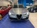 Alfa Romeo Stelvio Stelvio 2.2 t Business rwd 190cv auto my19 Grijs - thumbnail 2