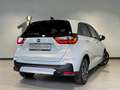 Honda Jazz 1.5 e:HEV HYBRID Advance NAVI LED Weiß - thumbnail 5