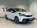 Honda Jazz 1.5 e:HEV HYBRID Advance NAVI LED Weiß - thumbnail 1