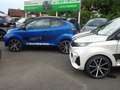 Aixam GTI Coupe Blau - thumbnail 4
