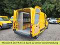Renault Master EURO 6 *Klima*EU6 Kamera* Regal Sortimo Gelb - thumbnail 7