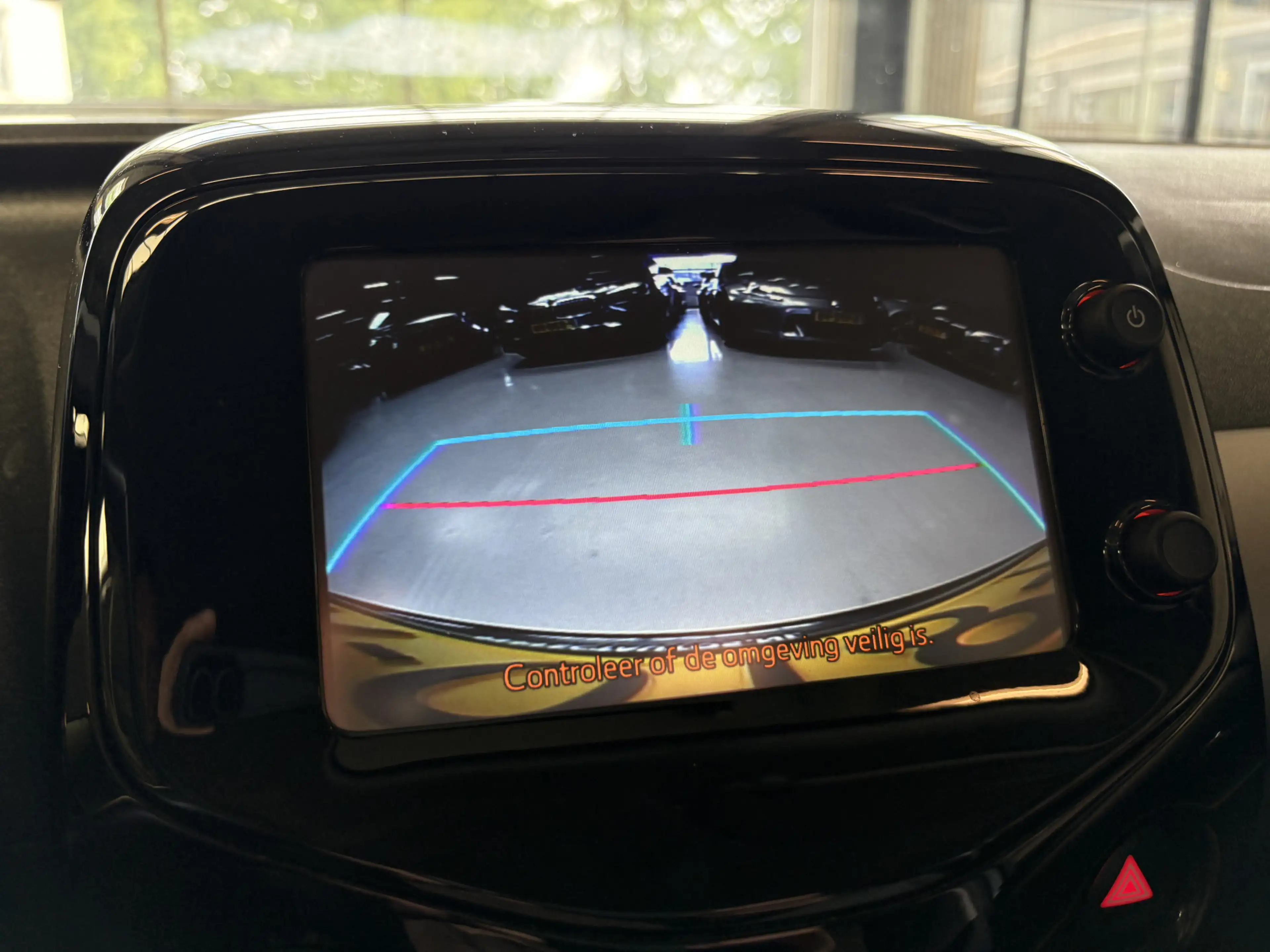 Citroen C1 1.0 VTi Shine Led, Lichtmetalen velgen, Camera — photo 4