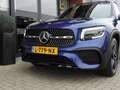 Mercedes-Benz GLB 200 Business Solution AMG 7p. AUTOMAAT | 80.000km | Pa Bleu - thumbnail 6