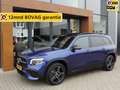 Mercedes-Benz GLB 200 Business Solution AMG 7p. AUTOMAAT | 80.000km | Pa Bleu - thumbnail 1