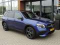 Mercedes-Benz GLB 200 Business Solution AMG 7p. AUTOMAAT | 80.000km | Pa Bleu - thumbnail 4