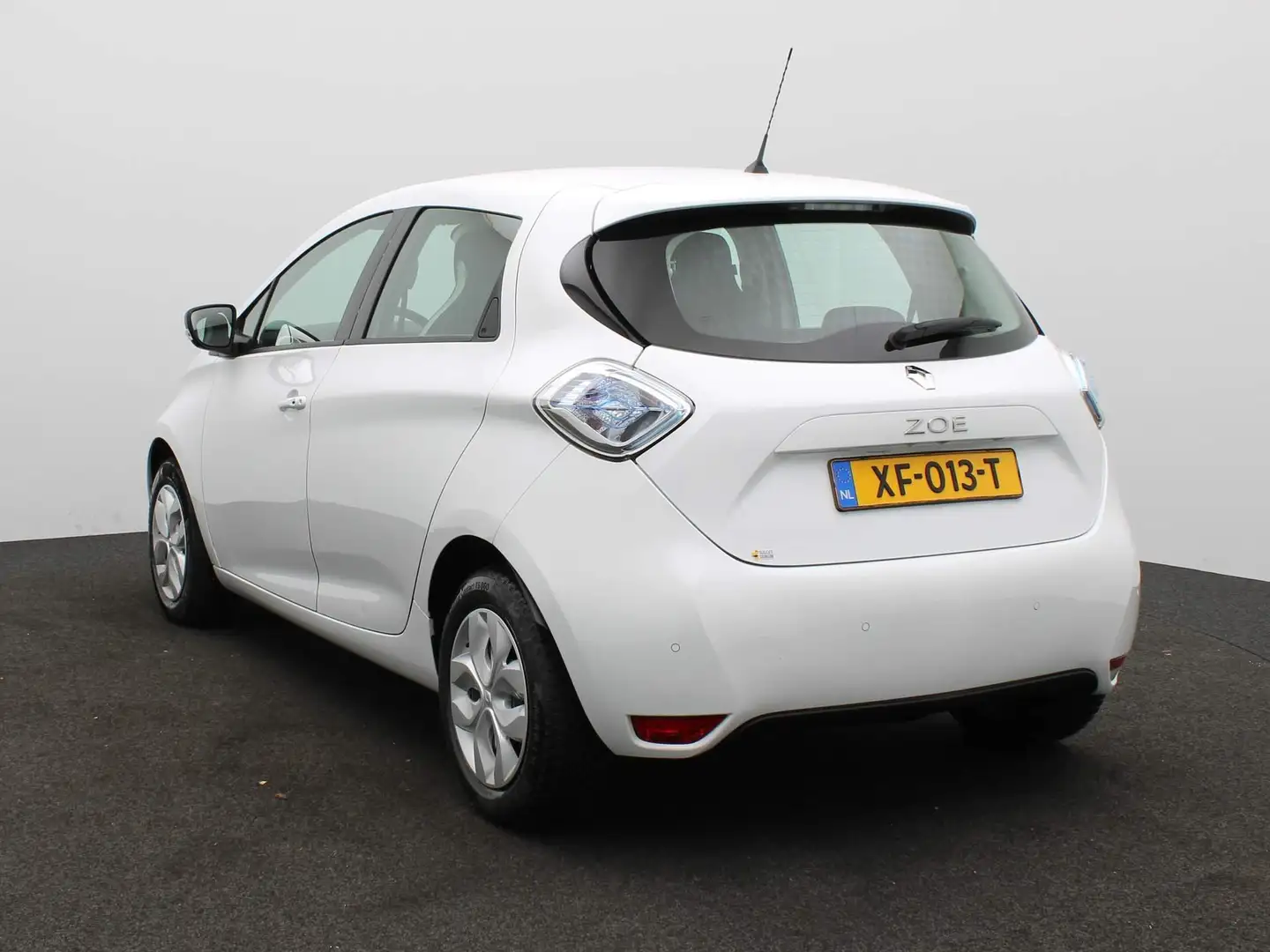 Renault ZOE R90 Life 41 kWh Incl. accu | Cruise Control | Clim Wit - 2