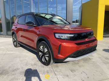 Hybrid 110 CV EDCT GS