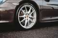 Porsche Boxster Boxster PDK/SportChrono/PASM/20"/Navi/Leder Brun - thumbnail 40