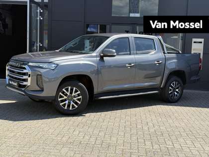 Maxus T90 EV 89 kWh | Rolcover | Cruise Control | Camera | A