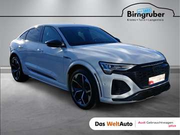 e-tron quattro