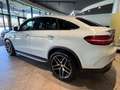 Mercedes-Benz GLE 350 GLE 350 d 4Matic (292.324) Weiß - thumbnail 10
