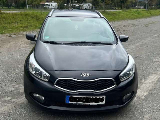 Kia Ceed SW / cee'd SW Ceed SW Diesel 1.6 CRDi 128 ISG Spirit