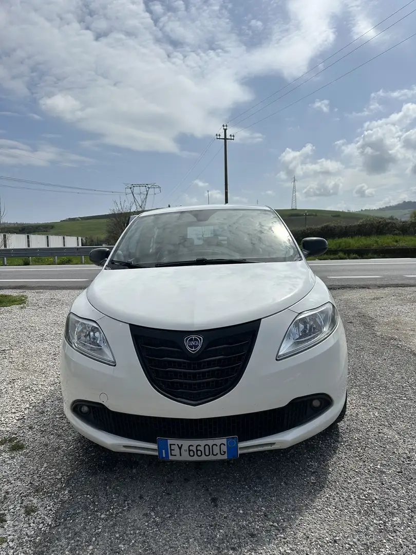 Lancia Ypsilon 1.3 mjt Platinum s&s 95cv - 1