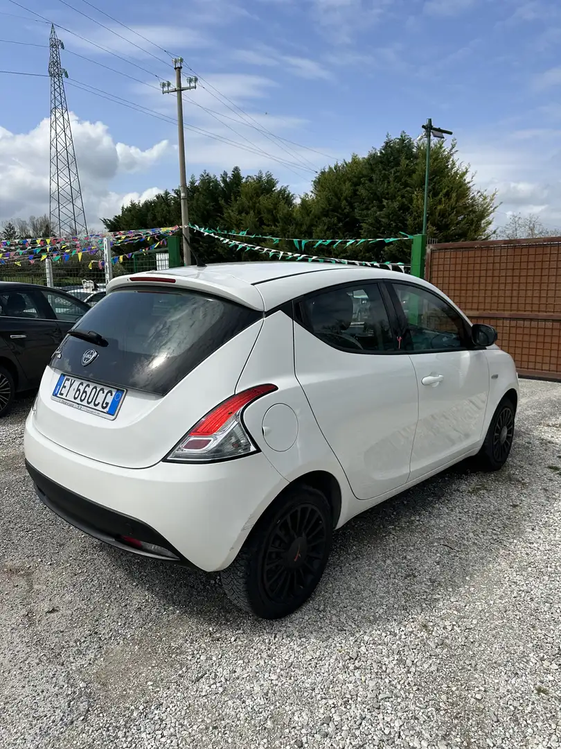 Lancia Ypsilon 1.3 mjt Platinum s&s 95cv - 2