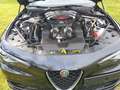 Alfa Romeo Giulia Giulia 2.9 V6 Bi-Turbo Quadrifoglio Schaltgetriebe Schwarz - thumbnail 3