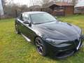 Alfa Romeo Giulia Giulia 2.9 V6 Bi-Turbo Quadrifoglio Schaltgetriebe Schwarz - thumbnail 1