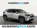 Toyota Yaris Cross 120H Active Tech Gris - thumbnail 4