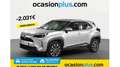 Toyota Yaris Cross 120H Active Tech Gris - thumbnail 1