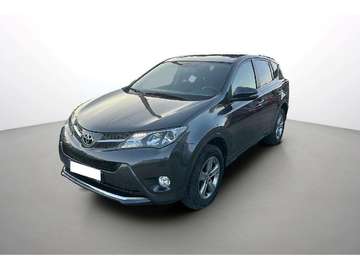 151 VVT-i AWD BVA